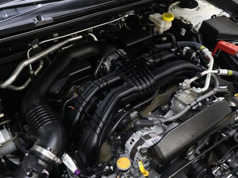 Used 2022 Subaru Impreza Premium image 26