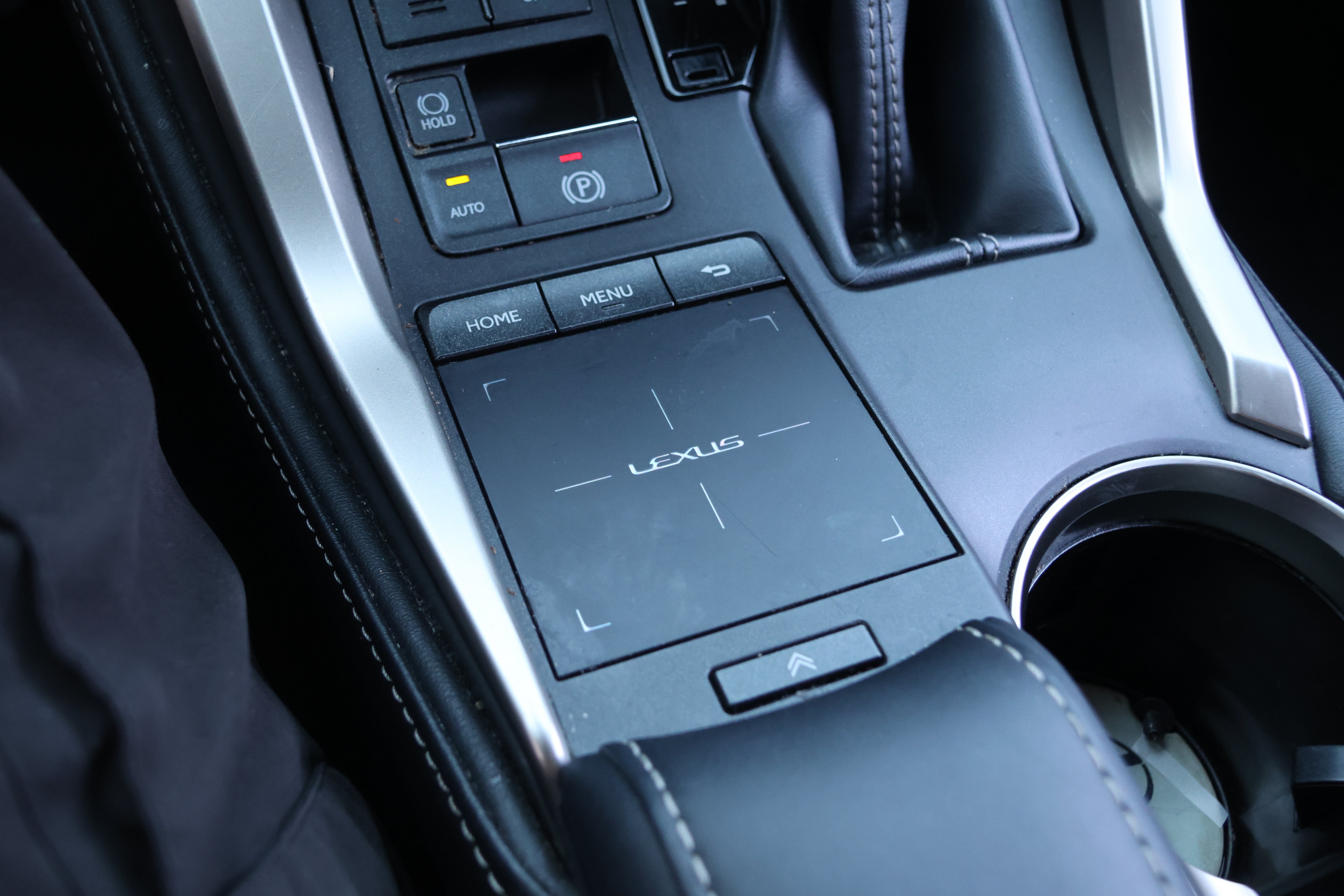 Used 2019 Lexus NX 300 FWD w/ Comfort Package image 24