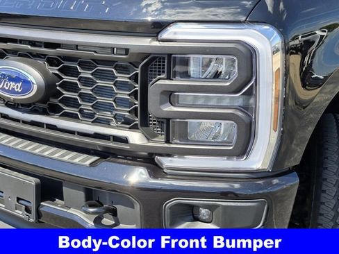 New 2026 Ford F250 XL w/ STX Appearance Package image 10