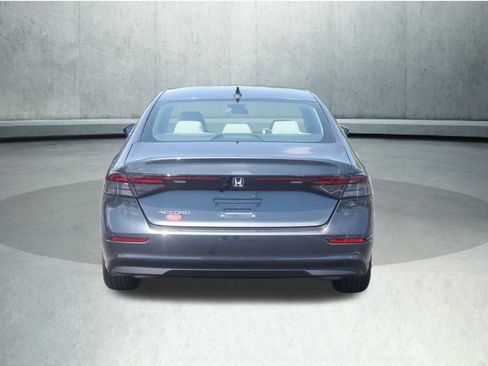 Used 2023 Honda Accord EX image 11
