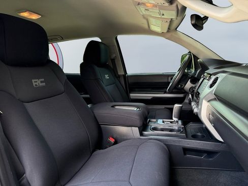 Used 2019 Toyota Tundra SR5 w/ SR5 Upgrade Package image 20