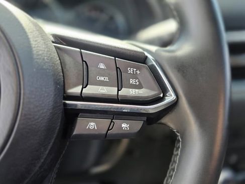 Certified 2023 MAZDA CX-5 Signature image 26