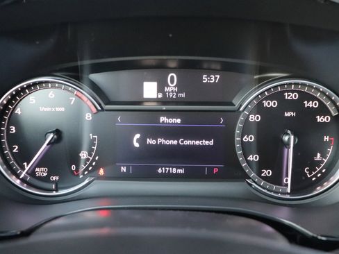 Used 2023 Cadillac XT6 Premium Luxury image 29