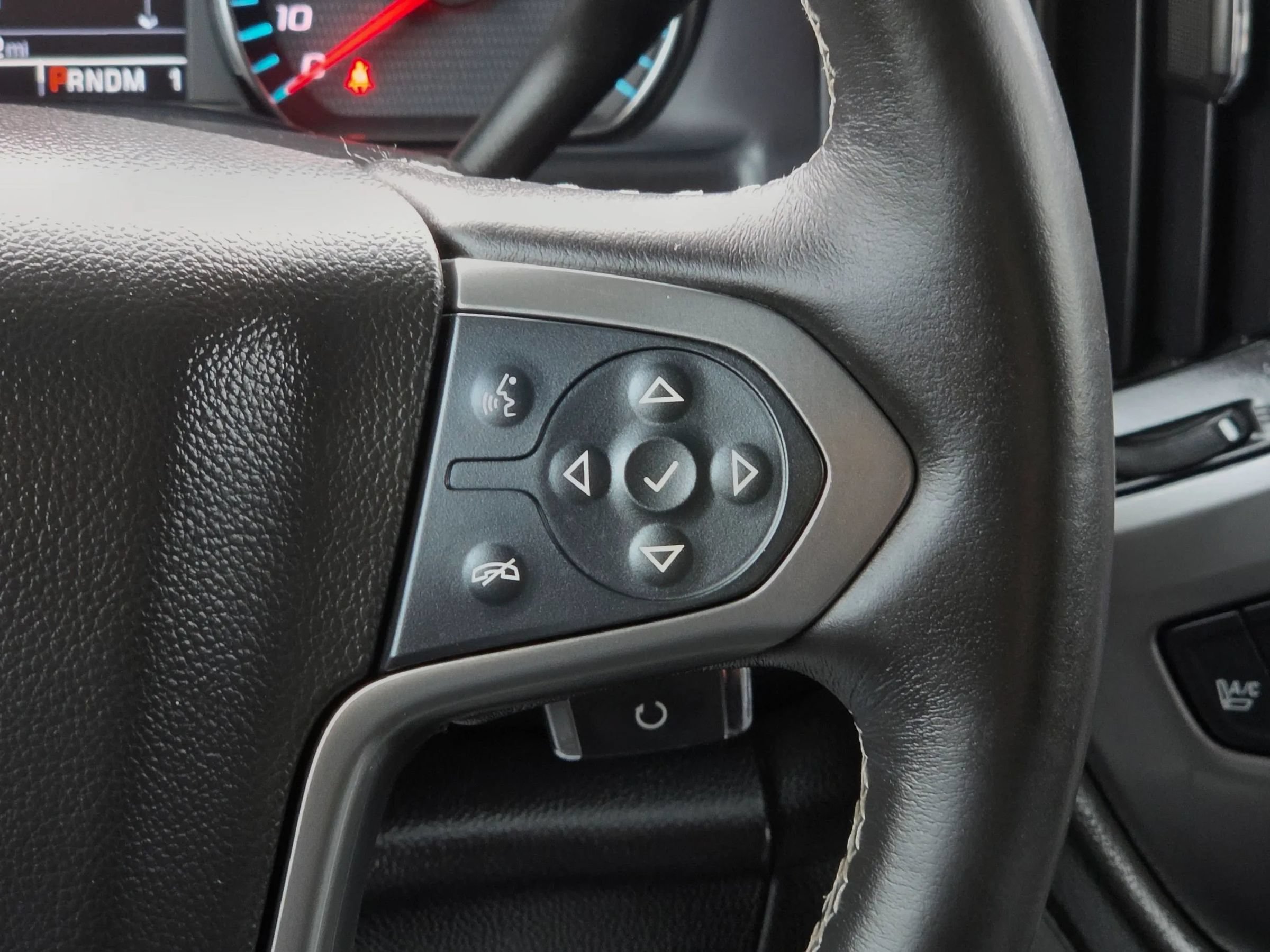 Used 2015 Chevrolet Silverado 2500 LTZ w/ Duramax Plus Package AWD/4WD image 25