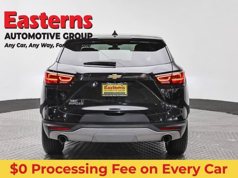 Used 2025 Hyundai Santa Fe SEL AWD/4WD image 6