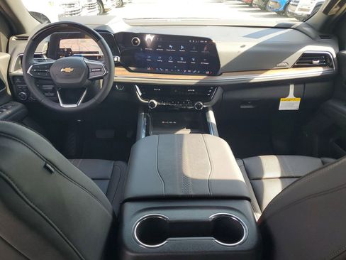New 2026 Chevrolet Suburban High Country w/ Sun And Tow Package AWD/4WD image 14