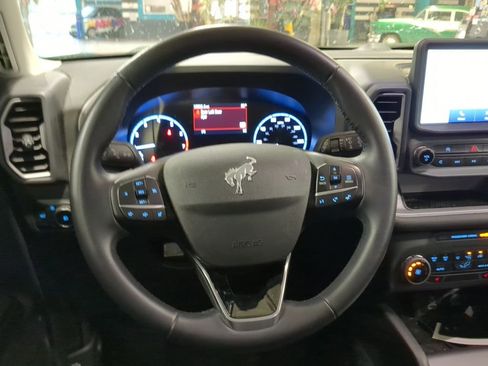 Used 2024 Ford Bronco Sport Big Bend w/ Convenience Package AWD/4WD image 2