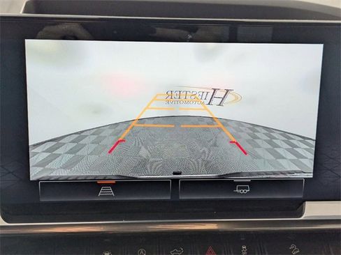 Used 2023 GMC Sierra 1500 SLT w/ SLT Premium Package image 21