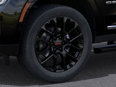 New 2026 GMC Yukon XL Denali w/ Sun & Power Step Package image 9