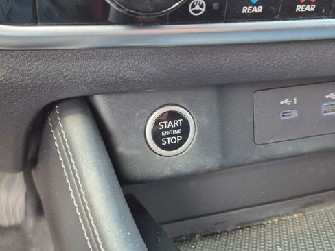 Used 2021 Nissan Rogue SL AWD/4WD image 21
