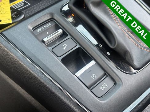 Used 2023 Honda CR-V Sport Touring image 22