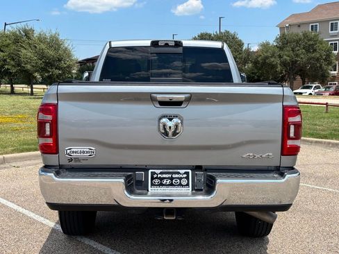 Used 2022 RAM 2500 Limited AWD/4WD image 6