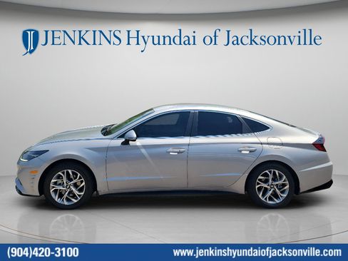 Used 2023 Hyundai Sonata SEL FWD image 10
