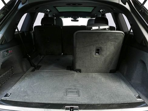 New 2026 Audi Q7 3.0T Premium Plus w/ Premium Plus Package AWD/4WD image 29