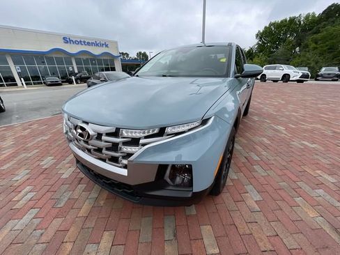 Used 2024 Hyundai Santa Cruz SEL FWD image 26
