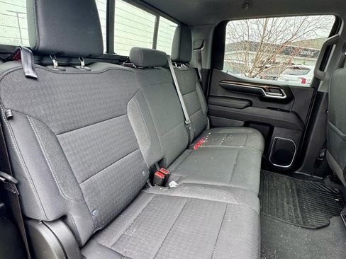 Used 2023 Chevrolet Silverado 1500 LT w/ Convenience Package II image 11