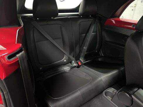 Used 2016 Volkswagen Beetle 1.8T S image 25