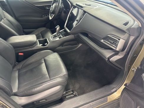 Used 2020 Subaru Outback Limited w/ Popular Package #2 image 23