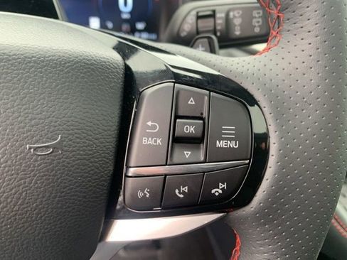 New 2025 Ford Explorer ST w/ Sun And Sound Package image 16