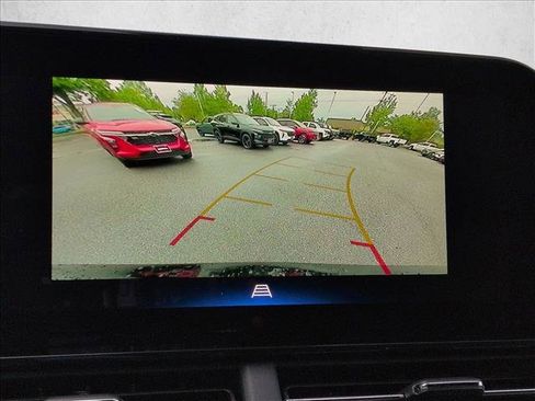 New 2026 Chevrolet Trax RS w/ Driver Confidence Package FWD image 13