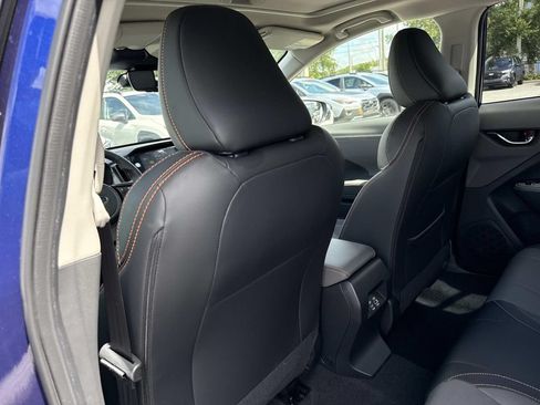 New 2026 Subaru Crosstrek 2.5i Limited AWD/4WD image 13