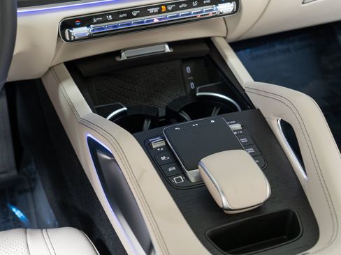 New 2026 Mercedes-Benz GLE 450 4MATIC image 21