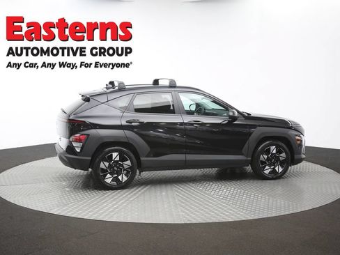 Used 2024 Hyundai Kona SEL w/ Convenience Package FWD image 46