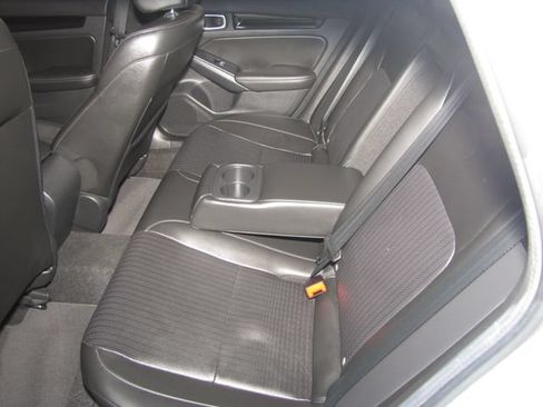 Used 2025 Honda Civic Sport Touring image 13