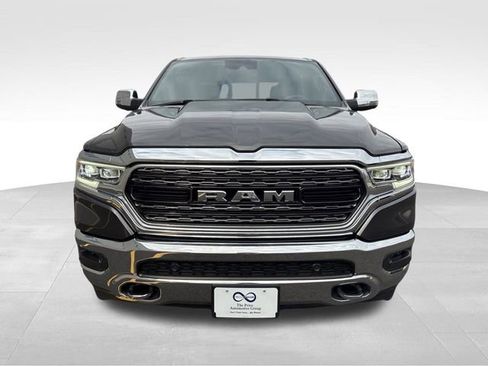 Used 2023 RAM 1500 Limited image 3