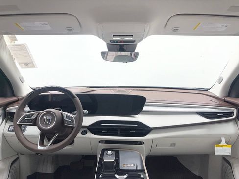 New 2026 Buick Enclave Avenir w/ Super Cruise Package AWD/4WD image 7