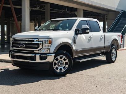Used 2020 Ford F250 Lariat w/ Lariat Value Package