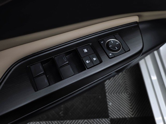 Used 2019 Lexus ES 350 w/ Premium Package FWD image 33