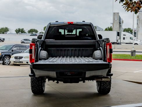 Used 2026 Ford F250 XL w/ STX Appearance Package AWD/4WD image 9