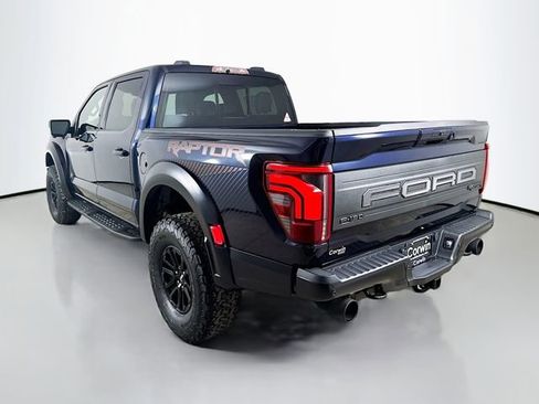 New 2026 Ford F150 Raptor image 5