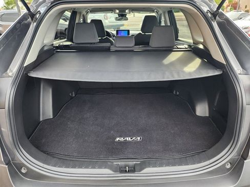 Used 2023 Toyota RAV4 XLE image 13
