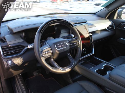 Certified 2024 GMC Acadia AT4 w/ Super Cruise Package image 13