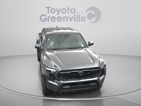 New 2026 Toyota Tacoma TRD Off-Road AWD/4WD image 20