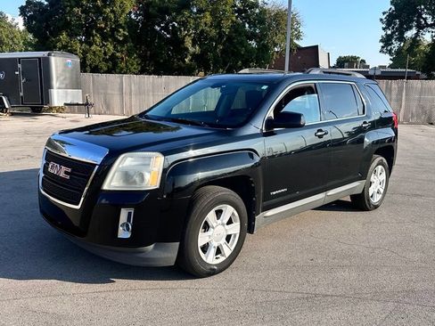 Used 2011 GMC Terrain SLE w/ Convenience Package FWD image 1
