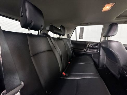 Certified 2024 Toyota 4Runner TRD Pro image 43