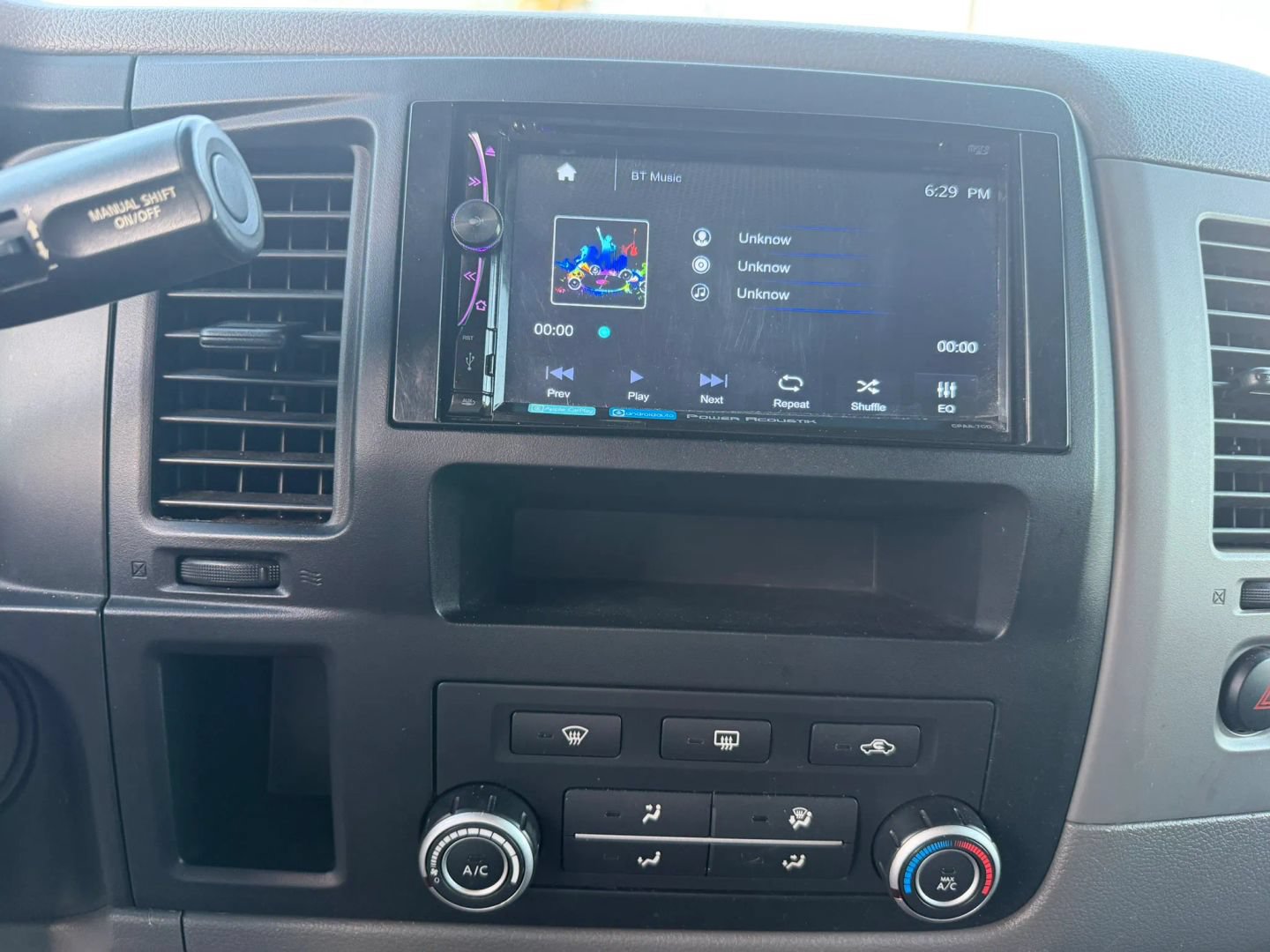 Used 2019 Nissan NV 3500 S RWD image 24