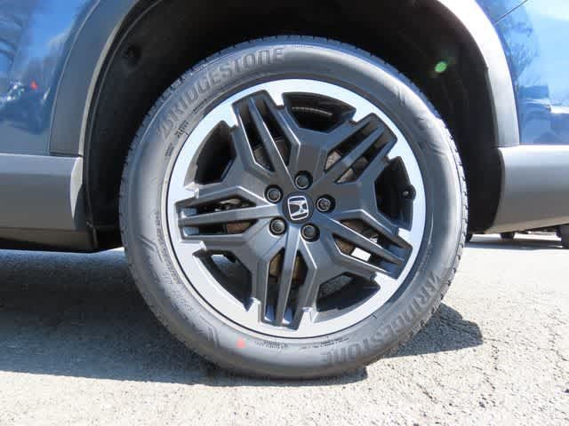 New 2026 Honda Pilot Touring image 10