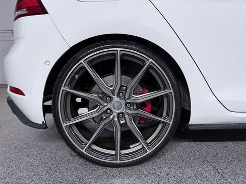 Used 2019 Volkswagen GTI Autobahn image 7