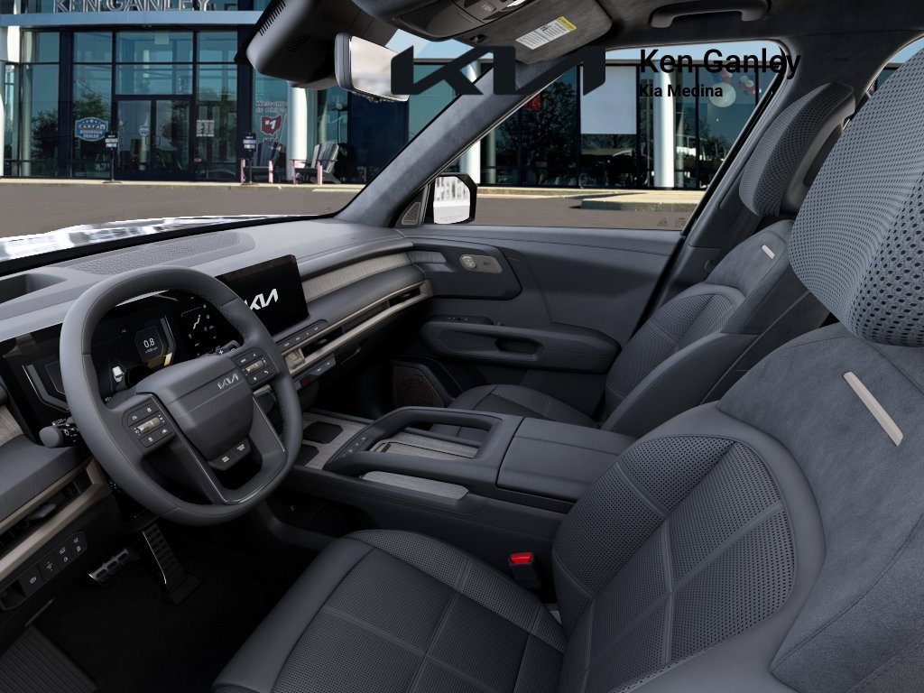 New 2027 Kia Telluride SX Prestige w/ Towing Package AWD/4WD image 17