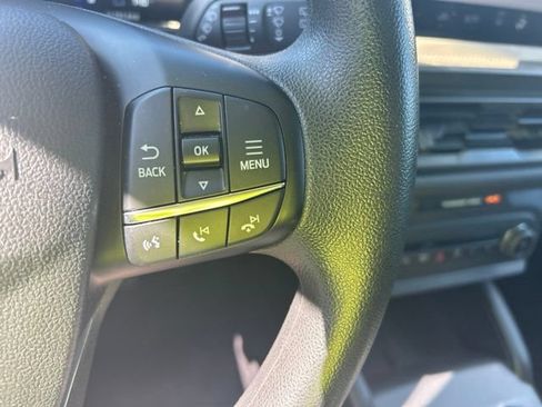 Used 2025 Ford Bronco Sport Big Bend AWD/4WD image 22