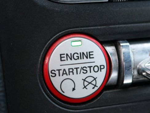 Used 2016 Ford Mustang Premium image 16