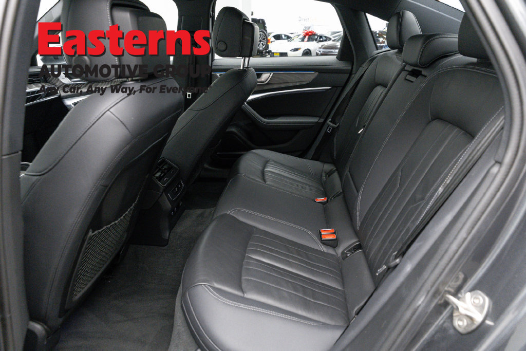 Used 2024 Audi A6 Premium Plus AWD/4WD image 22