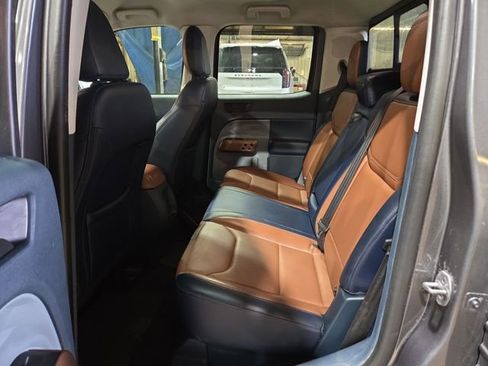 Used 2022 Ford Maverick Lariat w/ Equipment Group 500A Standard image 28