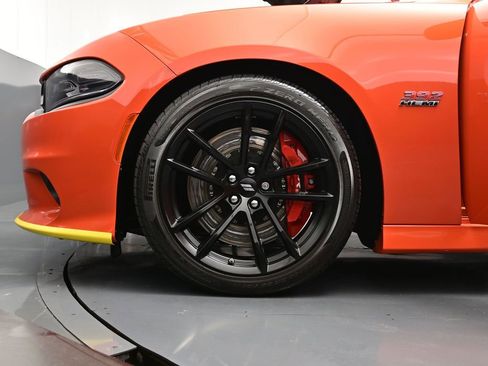 Used 2023 Dodge Charger Scat Pack w/ Dynamics Package image 31