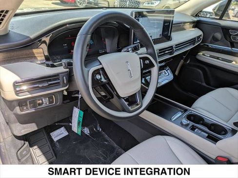 New 2025 Lincoln Corsair Grand Touring w/ Rear Removable Package Tray image 8