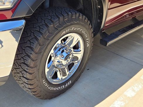 Used 2018 RAM 2500 Tradesman w/ Chrome Appearance Group AWD/4WD image 20
